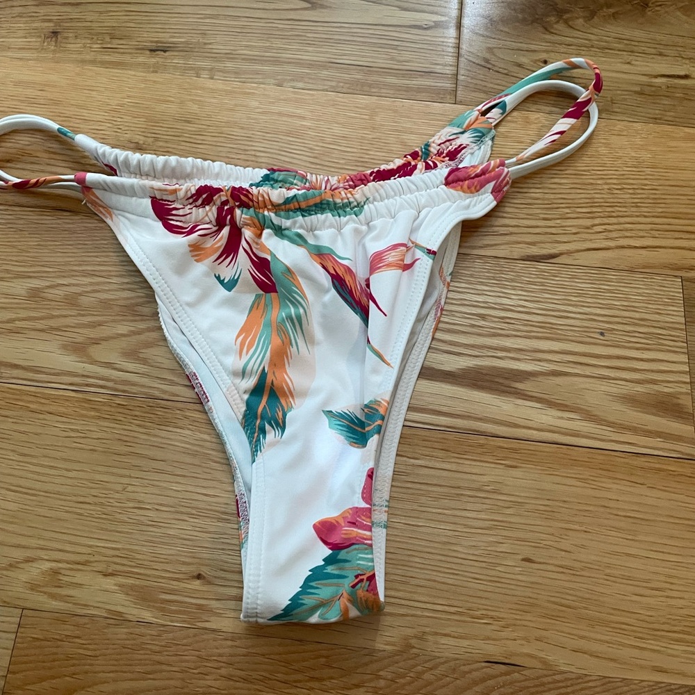 Roxy Bikini Bottom